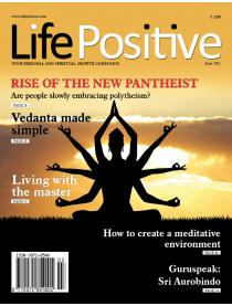 Life Positive Magazine June 2021